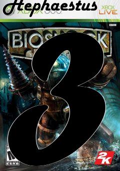 Box art for BioShock