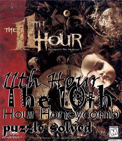 Box art for 11th Hour