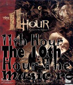 Box art for 11th Hour