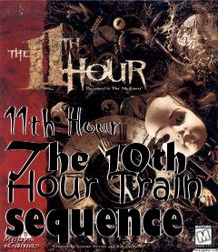 Box art for 11th Hour