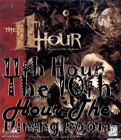 Box art for 11th Hour