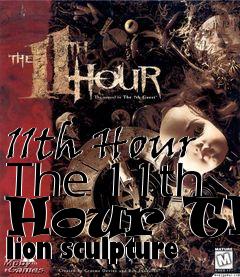 Box art for 11th Hour