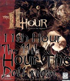 Box art for 11th Hour