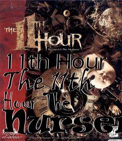 Box art for 11th Hour