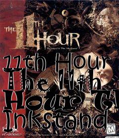 Box art for 11th Hour