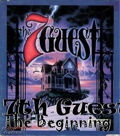 Box art for 7th Guest, The