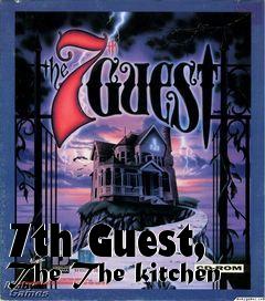 Box art for 7th Guest, The