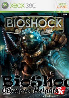 Box art for BioShock