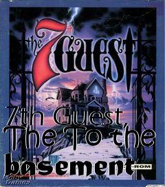 Box art for 7th Guest, The