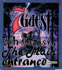 Box art for 7th Guest, The