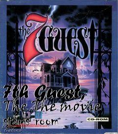 Box art for 7th Guest, The