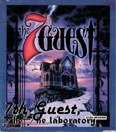 Box art for 7th Guest, The