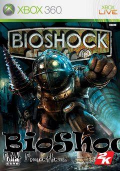 Box art for BioShock