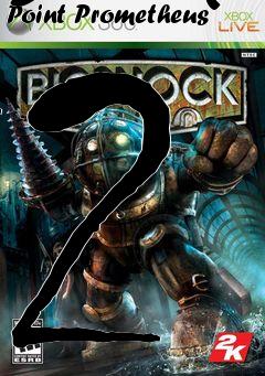 Box art for BioShock