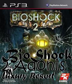 Box art for BioShock 2