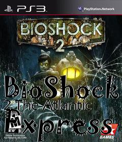 Box art for BioShock 2