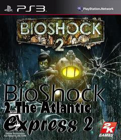 Box art for BioShock 2