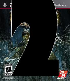 Box art for BioShock 2