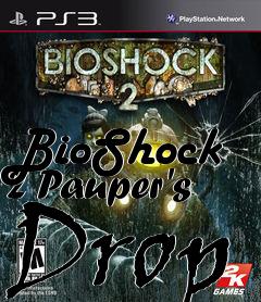 Box art for BioShock 2