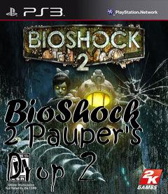 Box art for BioShock 2