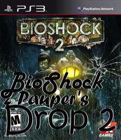 Box art for BioShock 2