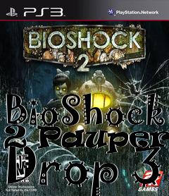 Box art for BioShock 2