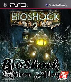 Box art for BioShock 2