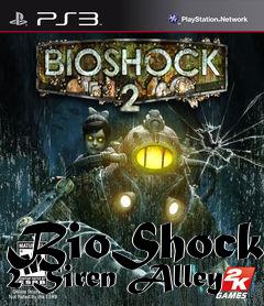 Box art for BioShock 2