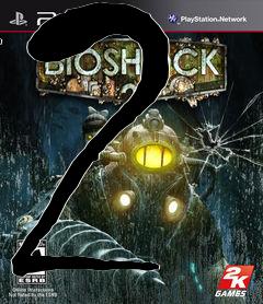 Box art for BioShock 2