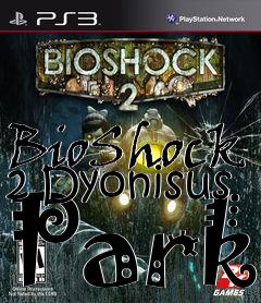 Box art for BioShock 2