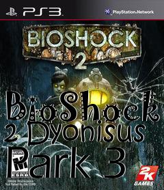 Box art for BioShock 2