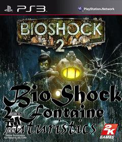 Box art for BioShock 2