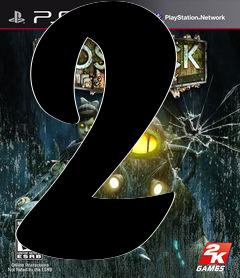 Box art for BioShock 2