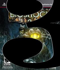 Box art for BioShock 2