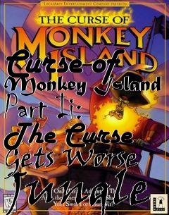 Box art for Curse of Monkey Island