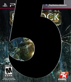 Box art for BioShock 2