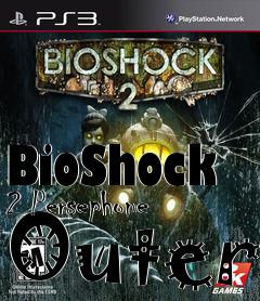 Box art for BioShock 2