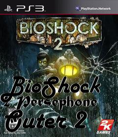 Box art for BioShock 2