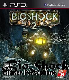 Box art for BioShock 2