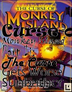 Box art for Curse of Monkey Island