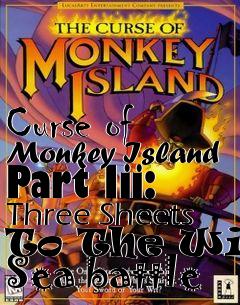 Box art for Curse of Monkey Island