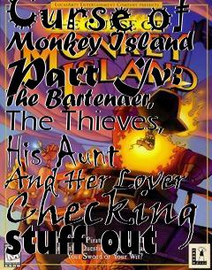 Box art for Curse of Monkey Island