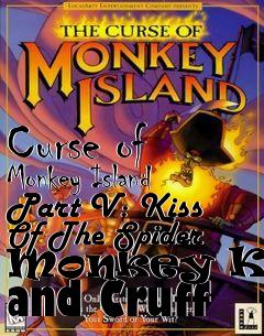 Box art for Curse of Monkey Island