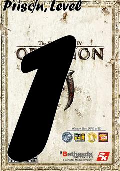 Box art for Elder Scrolls IV: Oblivion