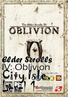 Box art for Elder Scrolls IV: Oblivion