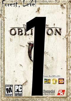 Box art for Elder Scrolls IV: Oblivion