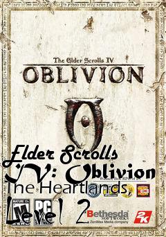 Box art for Elder Scrolls IV: Oblivion