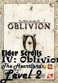 Box art for Elder Scrolls IV: Oblivion