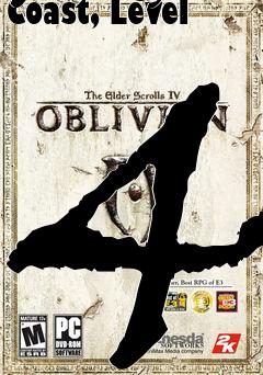 Box art for Elder Scrolls IV: Oblivion