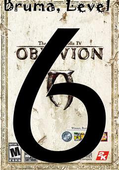 Box art for Elder Scrolls IV: Oblivion